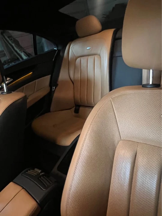 2015 Mercedes-Benz C218 CLS-Class - Image 5 of 8