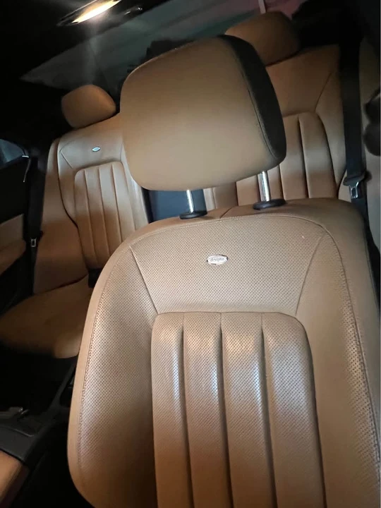 2015 Mercedes-Benz C218 CLS-Class - Image 6 of 8
