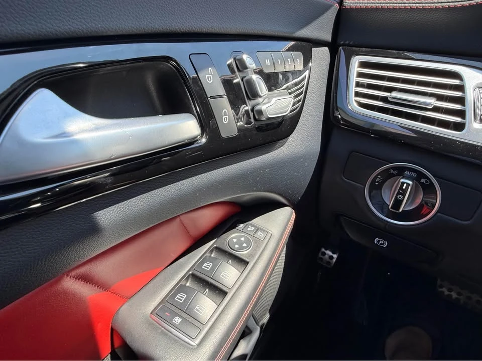 2015 Mercedes-Benz C218 CLS-Class - Image 13 of 20