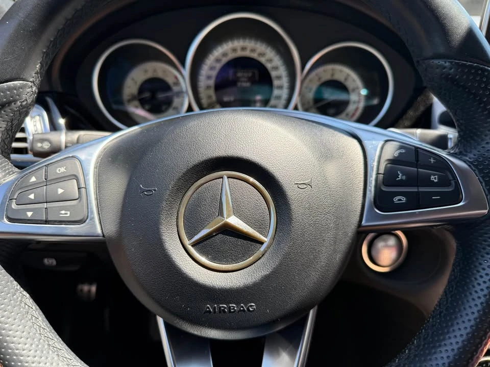 2015 Mercedes-Benz C218 CLS-Class - Image 10 of 20