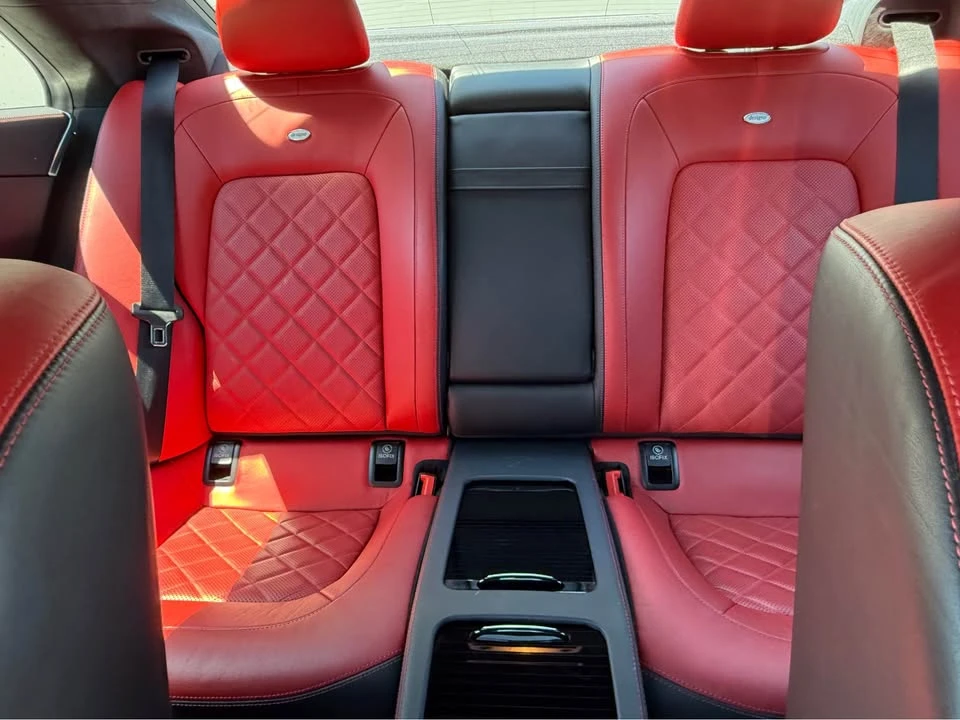 2015 Mercedes-Benz C218 CLS-Class - Image 9 of 20
