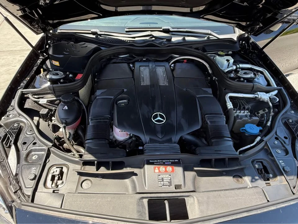 2015 Mercedes-Benz C218 CLS-Class - Image 18 of 20