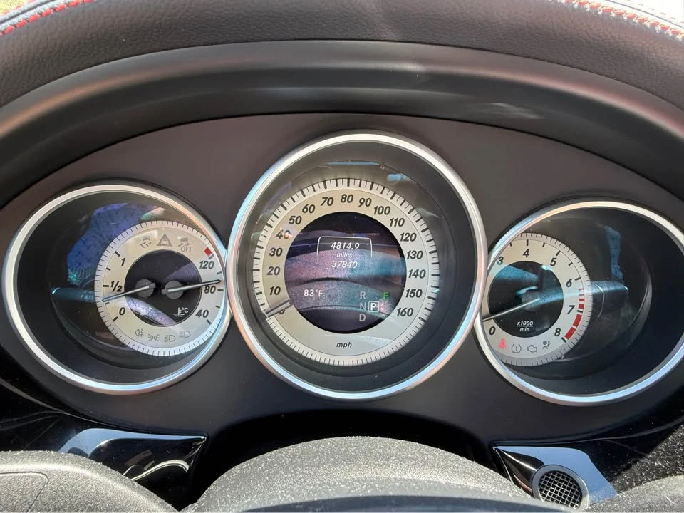 2015 Mercedes-Benz C218 CLS-Class - Image 11 of 20