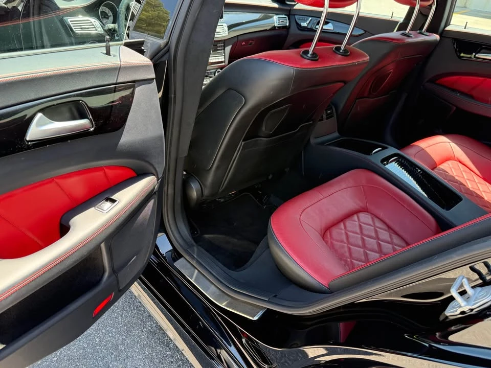 2015 Mercedes-Benz C218 CLS-Class - Image 7 of 20