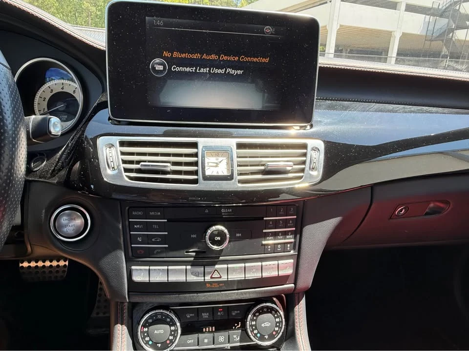 2015 Mercedes-Benz C218 CLS-Class - Image 12 of 20