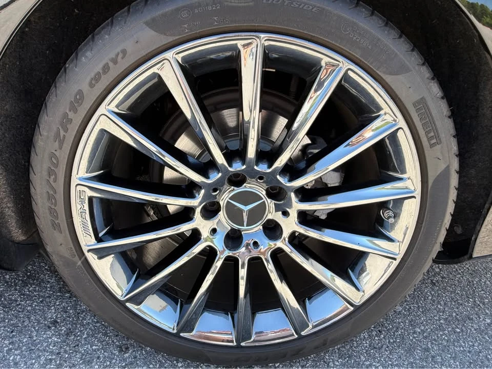 2015 Mercedes-Benz C218 CLS-Class - Image 17 of 20