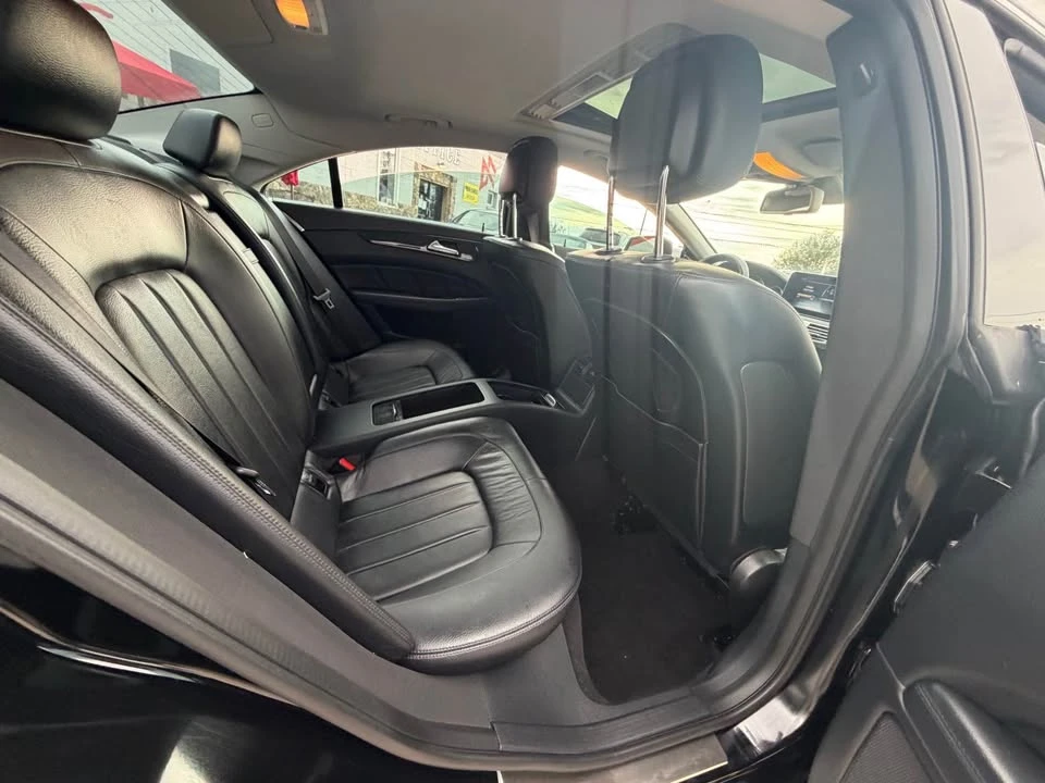2015 Mercedes-Benz C218 CLS-Class - Image 13 of 19
