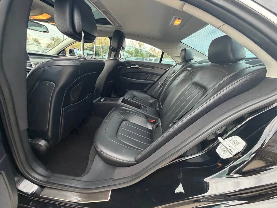2015 Mercedes-Benz C218 CLS-Class - Image 11 of 19