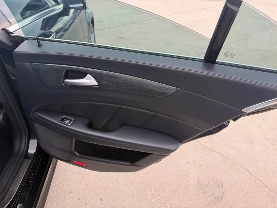 2015 Mercedes-Benz C218 CLS-Class - Image 15 of 19