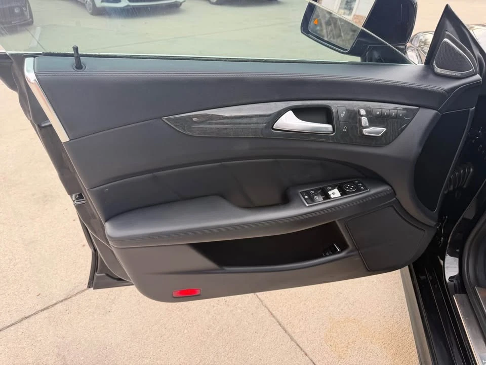 2015 Mercedes-Benz C218 CLS-Class - Image 10 of 19