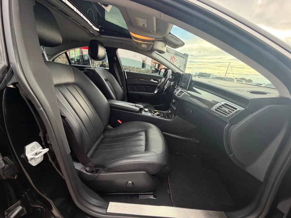 2015 Mercedes-Benz C218 CLS-Class - Image 16 of 19