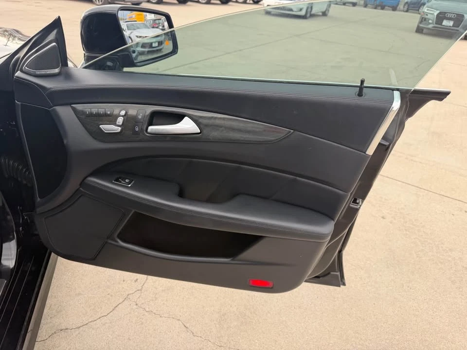 2015 Mercedes-Benz C218 CLS-Class - Image 18 of 19