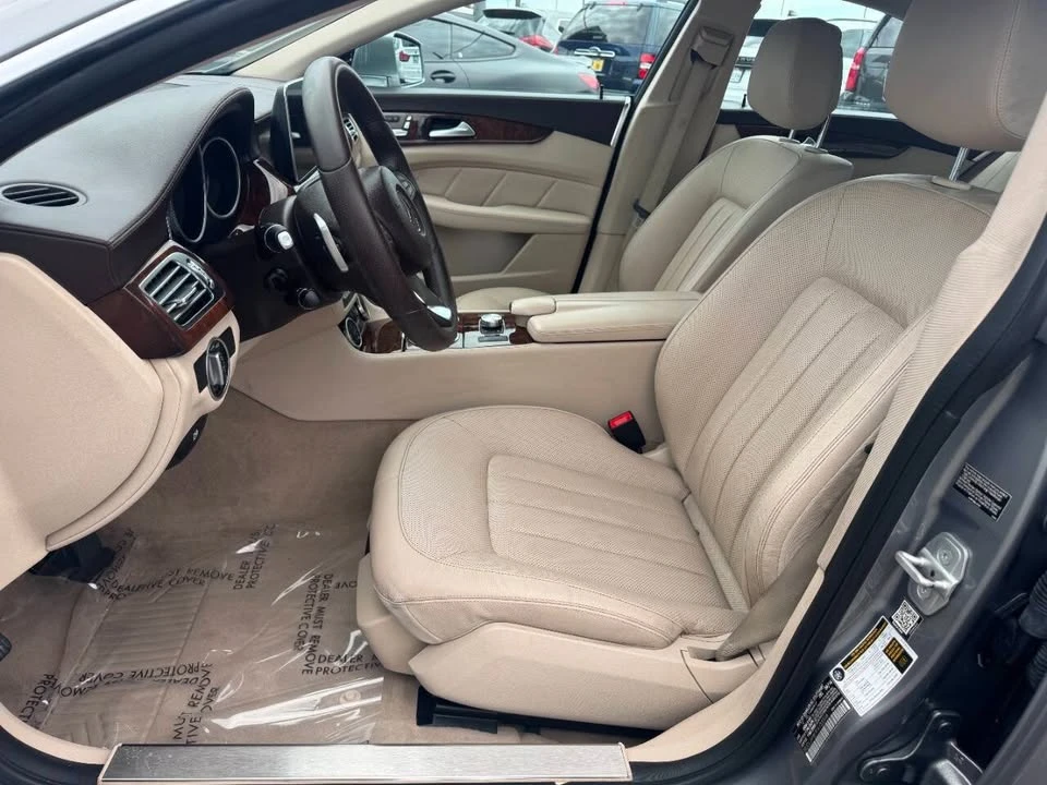 2015 Mercedes-Benz C218 CLS-Class - Image 10 of 20