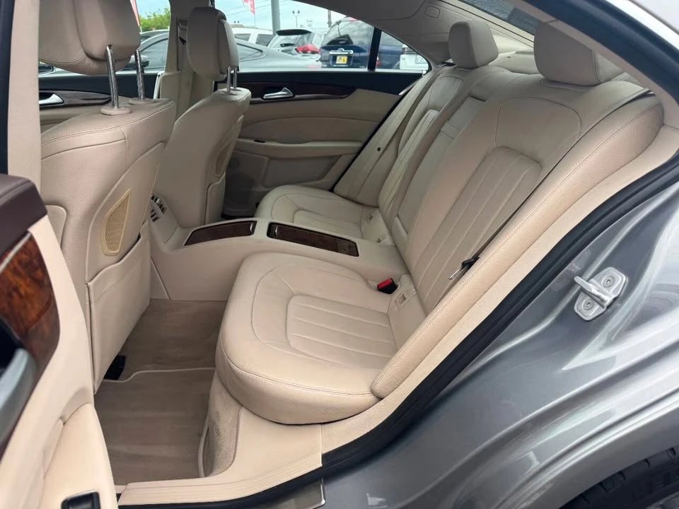 2015 Mercedes-Benz C218 CLS-Class - Image 11 of 20