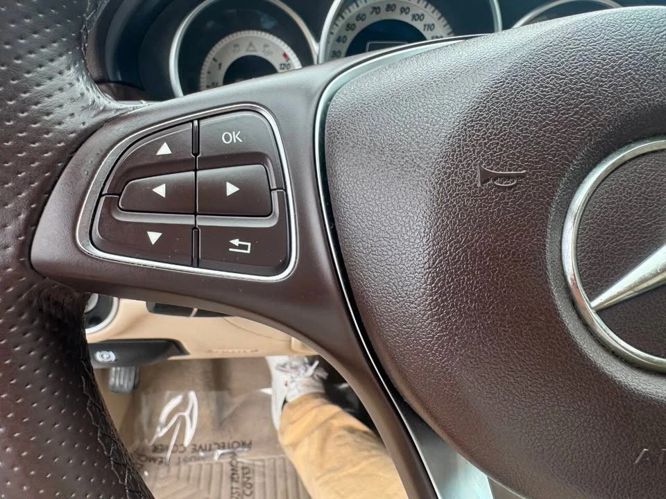 2015 Mercedes-Benz C218 CLS-Class - Image 16 of 20