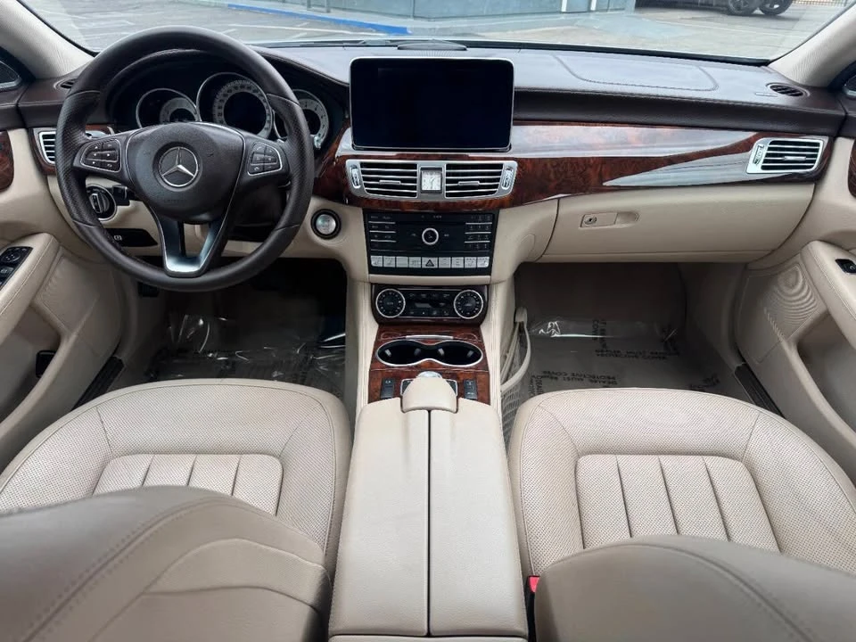 2015 Mercedes-Benz C218 CLS-Class - Image 15 of 20