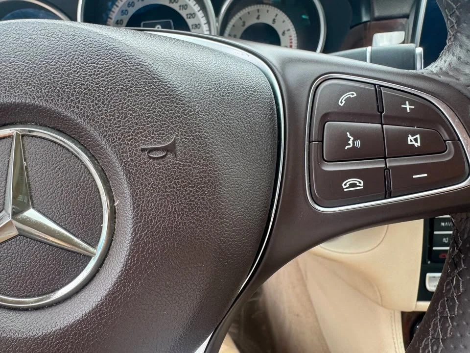 2015 Mercedes-Benz C218 CLS-Class - Image 17 of 20