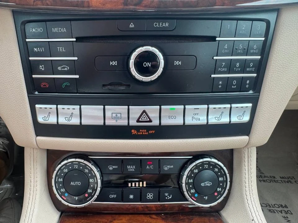 2015 Mercedes-Benz C218 CLS-Class - Image 20 of 20