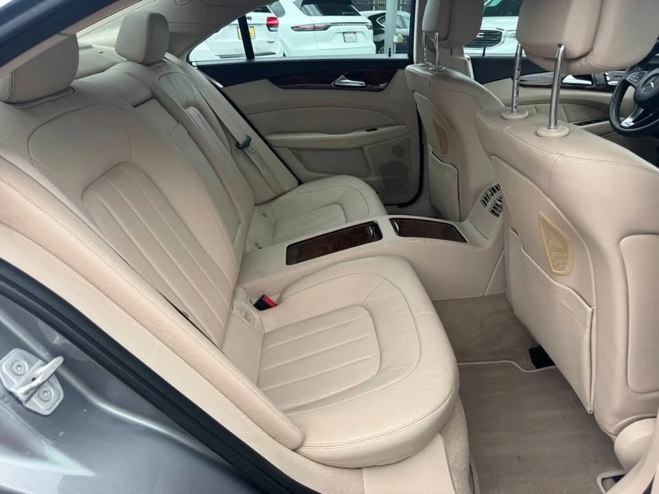 2015 Mercedes-Benz C218 CLS-Class - Image 13 of 20
