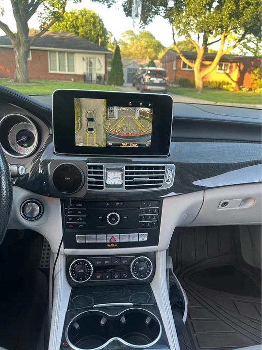 2015 Mercedes-Benz C218 CLS-Class - Image 11 of 20