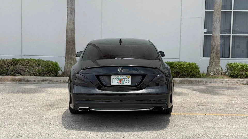2015 Mercedes-Benz C218 CLS-Class - Image 10 of 12
