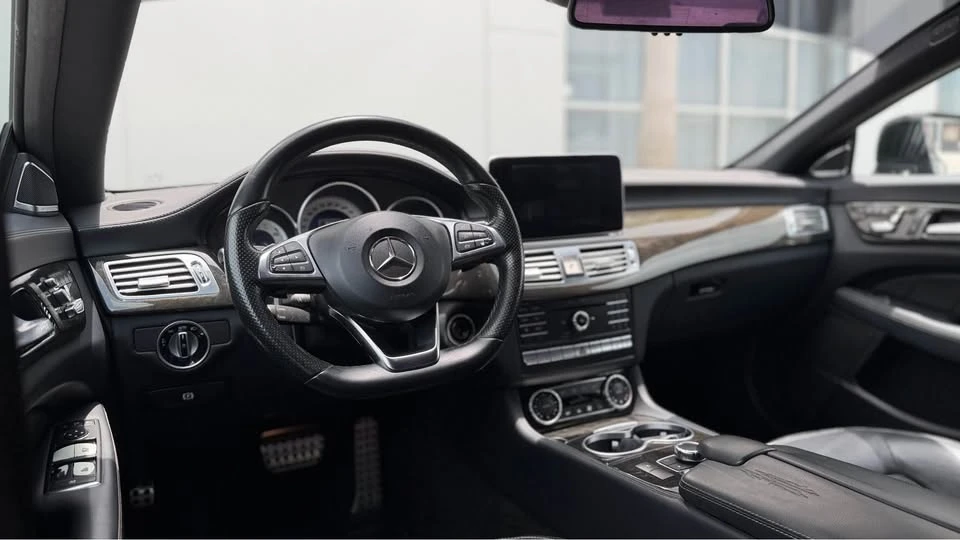 2015 Mercedes-Benz C218 CLS-Class - Image 2 of 12