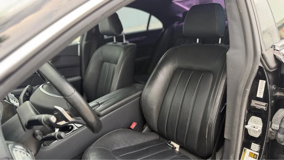 2015 Mercedes-Benz C218 CLS-Class - Image 6 of 12