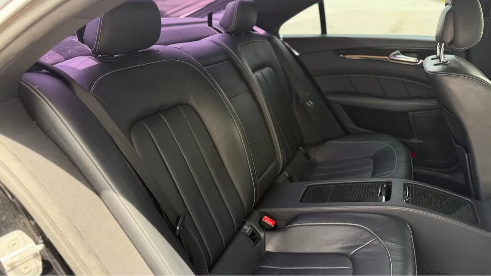 2015 Mercedes-Benz C218 CLS-Class - Image 7 of 12