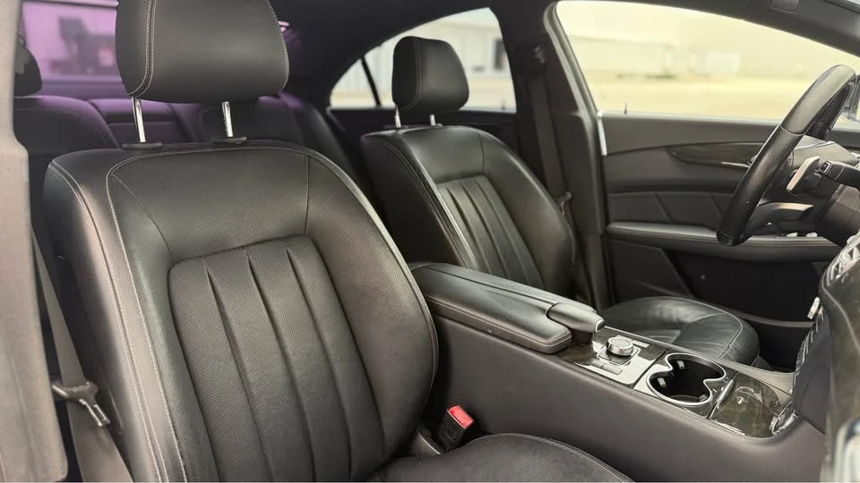 2015 Mercedes-Benz C218 CLS-Class - Image 8 of 12