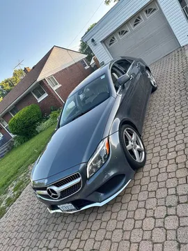 2015 Mercedes-Benz CLS 4MATIC