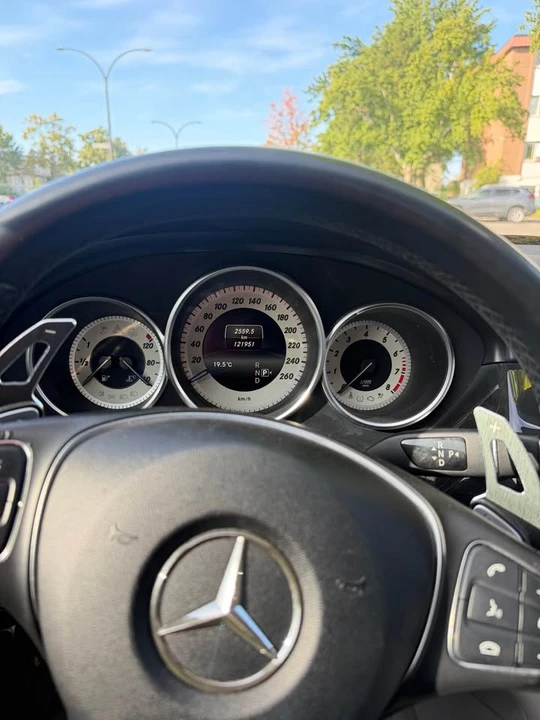 2015 Mercedes-Benz C218 CLS-Class - Image 5 of 6