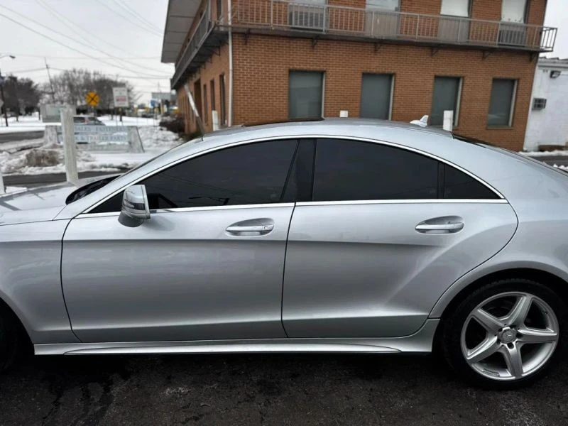 2015 Mercedes-Benz C218 CLS-Class - Image 7 of 12