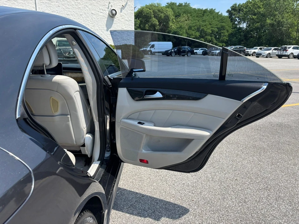 2015 Mercedes-Benz C218 CLS-Class - Image 19 of 21
