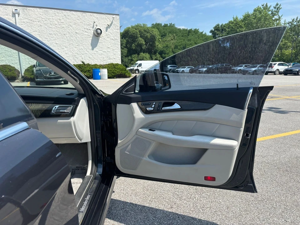 2015 Mercedes-Benz C218 CLS-Class - Image 21 of 21