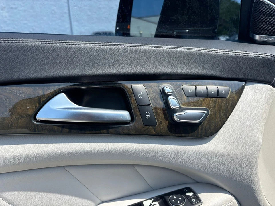 2015 Mercedes-Benz C218 CLS-Class - Image 12 of 21