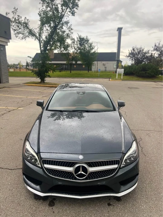 2015 Mercedes-Benz C218 CLS-Class - Image 6 of 20