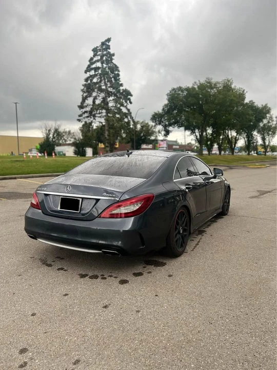 2015 Mercedes-Benz C218 CLS-Class - Image 10 of 20