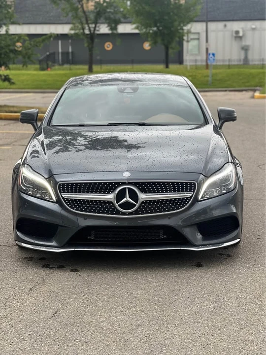 2015 Mercedes-Benz C218 CLS-Class - Image 2 of 20