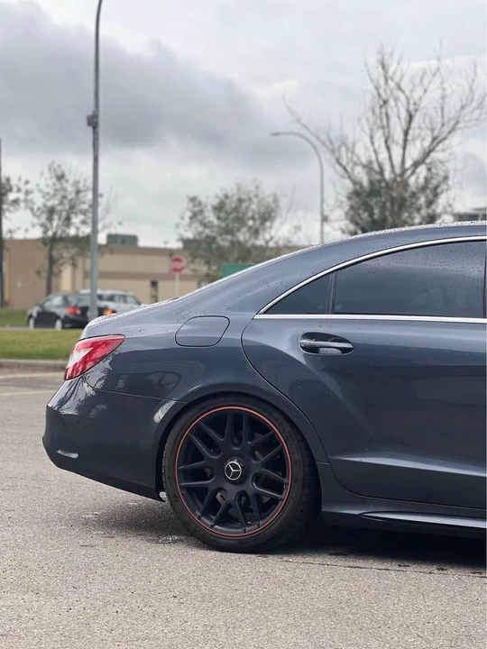 2015 Mercedes-Benz C218 CLS-Class - Image 5 of 20