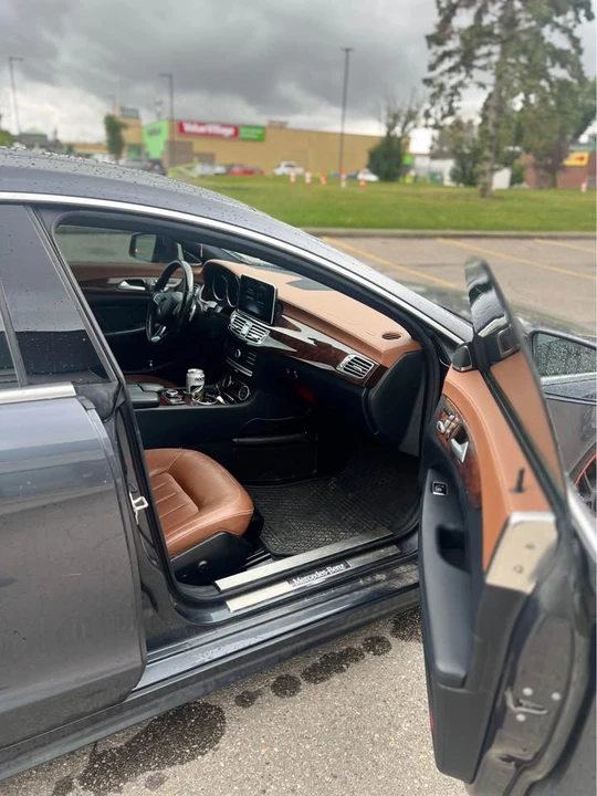 2015 Mercedes-Benz C218 CLS-Class - Image 16 of 20