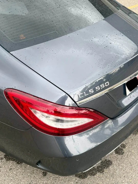 2015 Mercedes-Benz C218 CLS-Class - Image 15 of 20