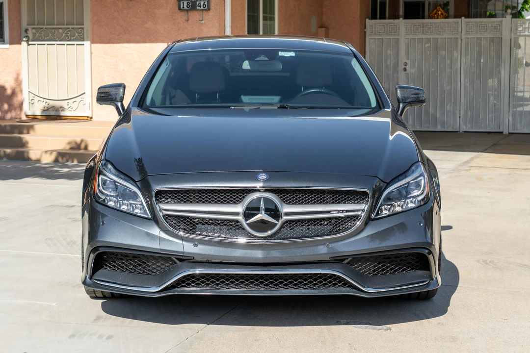 2015 Mercedes-Benz C218 CLS-Class - Image 2 of 31