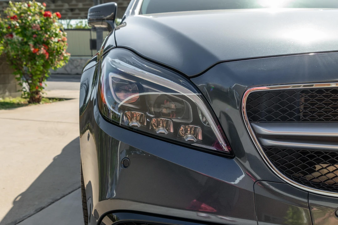 2015 Mercedes-Benz C218 CLS-Class - Image 11 of 31