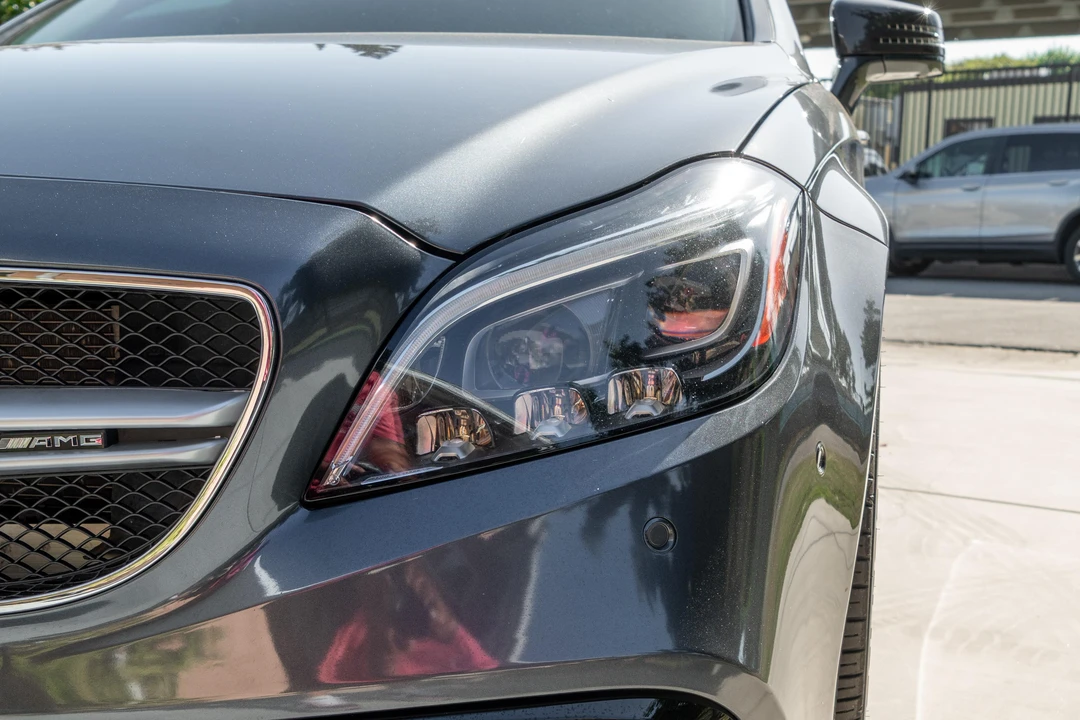 2015 Mercedes-Benz C218 CLS-Class - Image 14 of 31