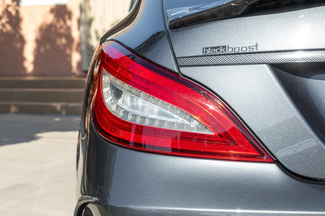 2015 Mercedes-Benz C218 CLS-Class - Image 29 of 31