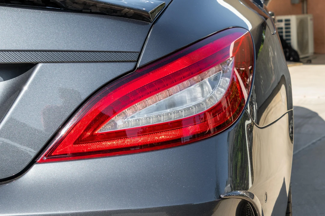 2015 Mercedes-Benz C218 CLS-Class - Image 30 of 31