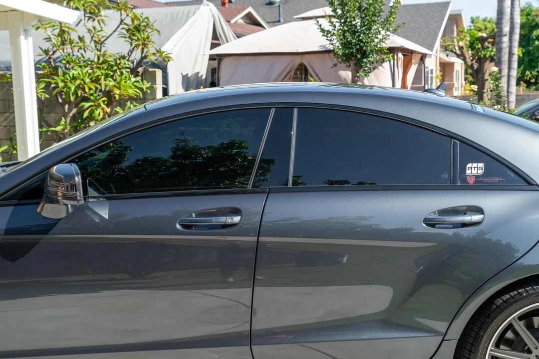 2015 Mercedes-Benz C218 CLS-Class - Image 23 of 31