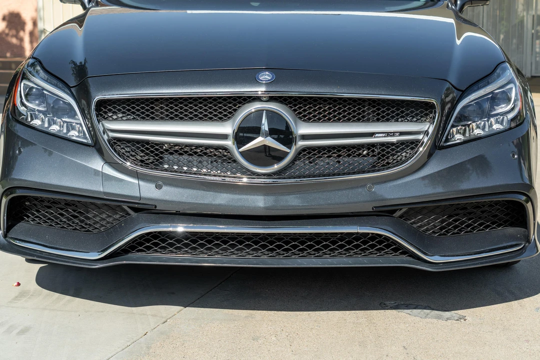 2015 Mercedes-Benz C218 CLS-Class - Image 12 of 31