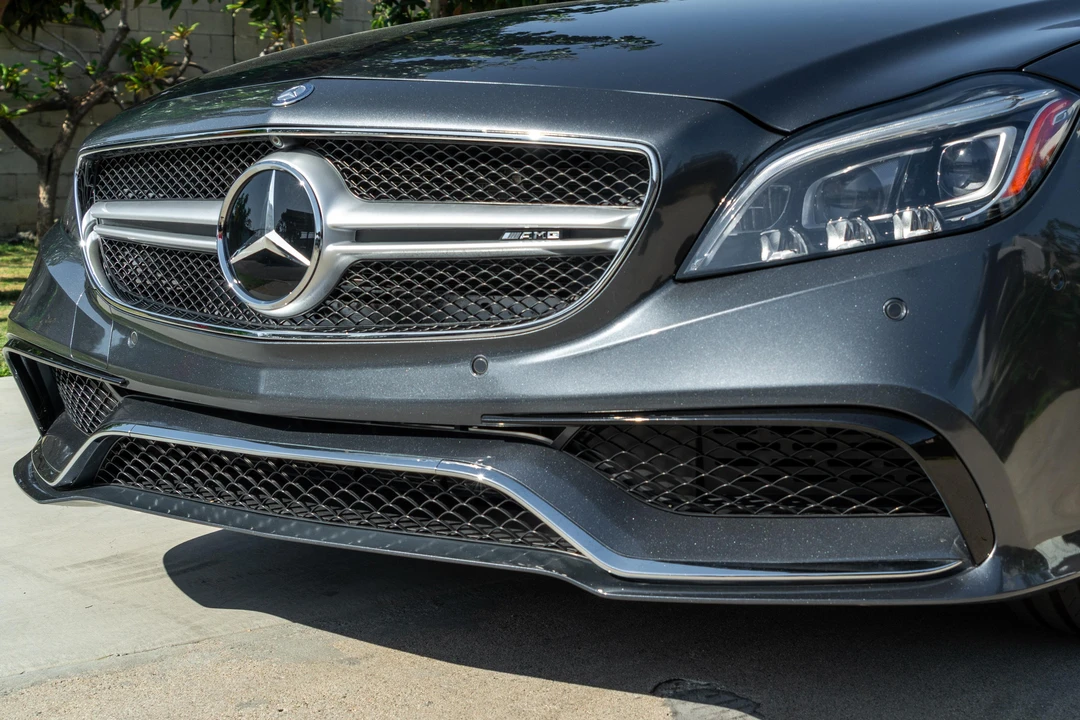 2015 Mercedes-Benz C218 CLS-Class - Image 13 of 31