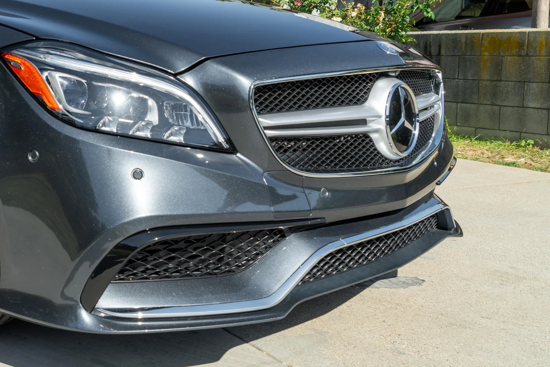2015 Mercedes-Benz C218 CLS-Class - Image 10 of 31
